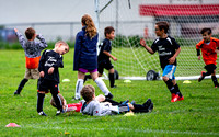 July 9, 2019  Tycesen Soccer Practice Special