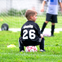 July 9, 2019  Tycesen Soccer Practice Special-14