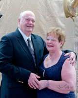 Barry & Mary Fizer's 50th Wedding Celebration - July 16, 2022
