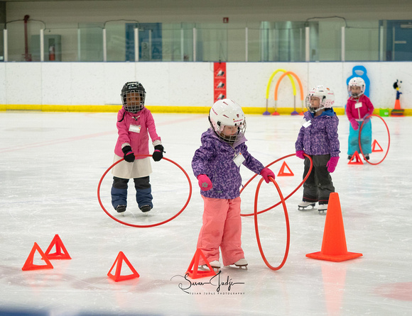 Kids Skating at Collicutt Centre April May 2018-345